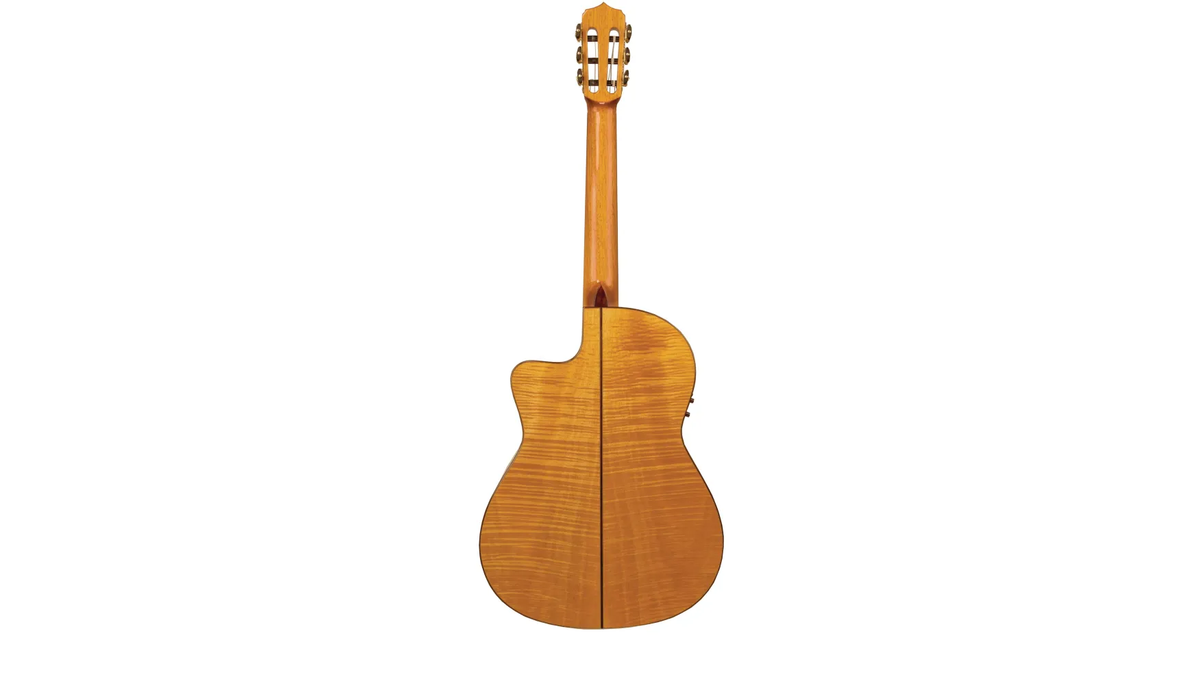 12 Maple - Cordoba Guitars